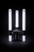 LUMYX Triple Bottle Sparkler System – 3 LED Sparkler gleichzeitig für VIP Bottle Shows