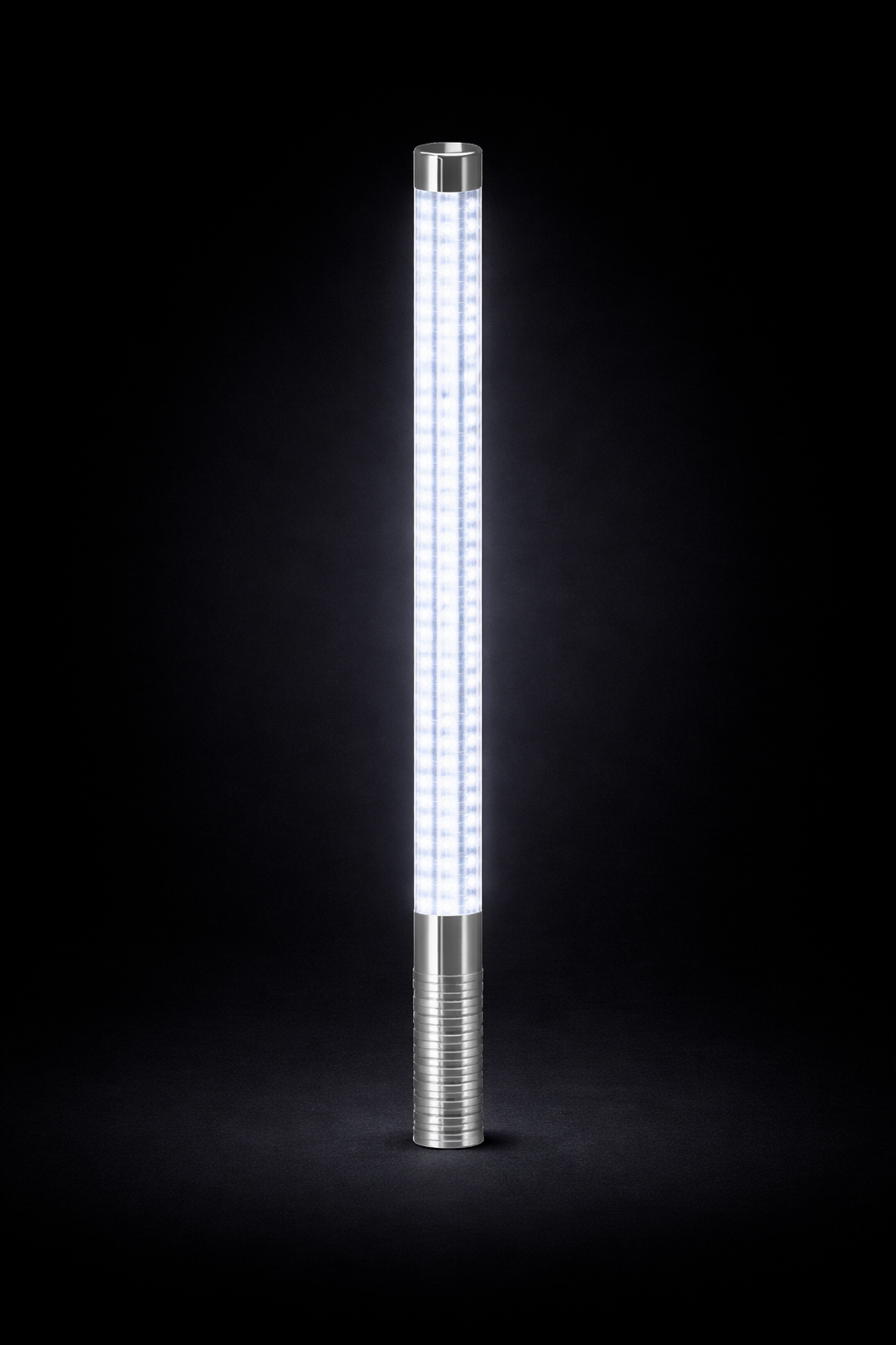 Extra lange LED Bottle Sparkler 62 cm für Clubs & VIP Bottle Service. Sichtbar über Menschenmengen, flammenlos, wiederverwendbar. Alternative zu Wunderkerzen.